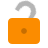 Clear Password Icon