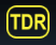 TDR Application Icon